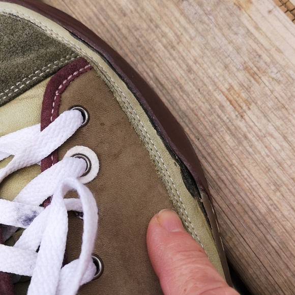 Timberland sneakers - Picture 14 of 14